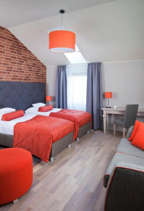  Hotel Browar Kościerzyna  Косцежина